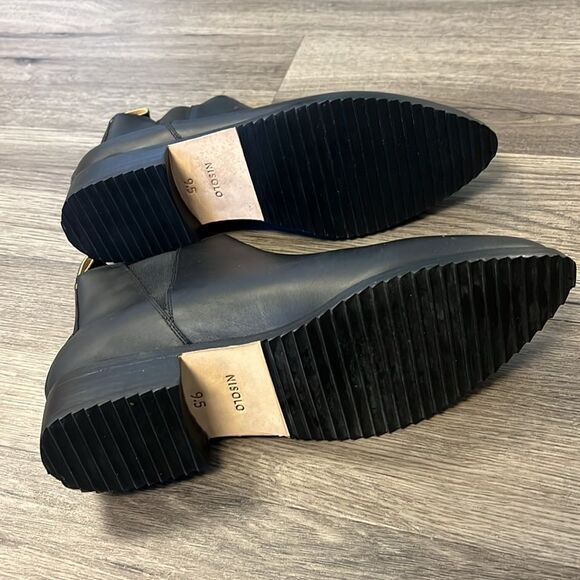 Nisolo Eva Everyday Chelsea Boot 9.5 - Picture 6 of 8